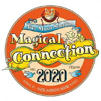 MAGICAL　CONNECTION　2020/ＣＤ/VICL-65432